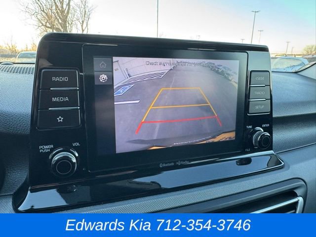 Used 2023 Kia Seltos LX image 26