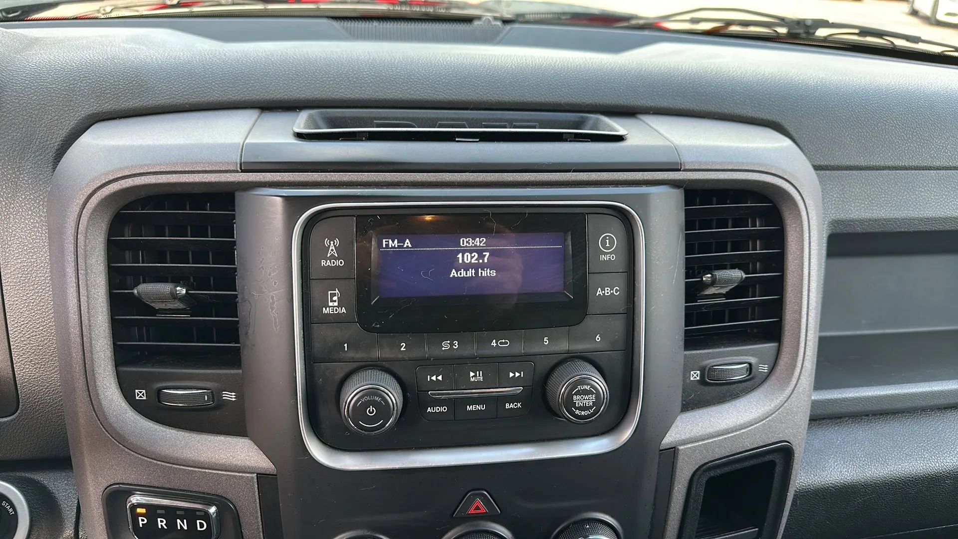 Used 2014 RAM 1500 Tradesman w/ Popular Equipment Group image 39