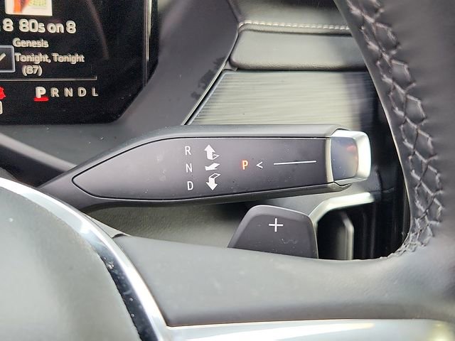 Certified 2025 GMC Acadia Elevation image 14