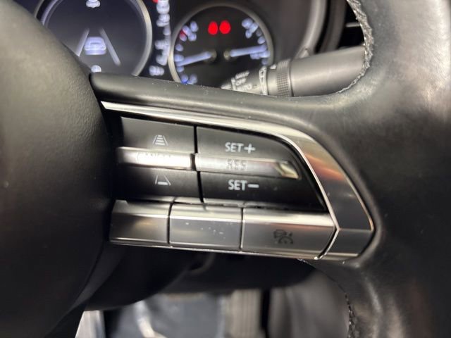Used 2021 MAZDA MAZDA3 s FWD image 34