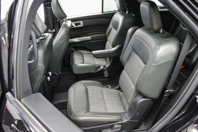 Used 2023 Ford Explorer Timberline AWD/4WD image 21