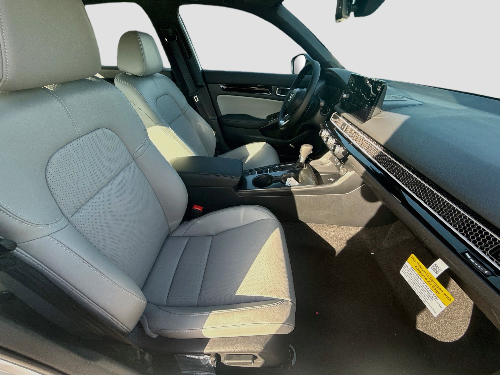 New 2026 Honda Civic Sport Touring image 22