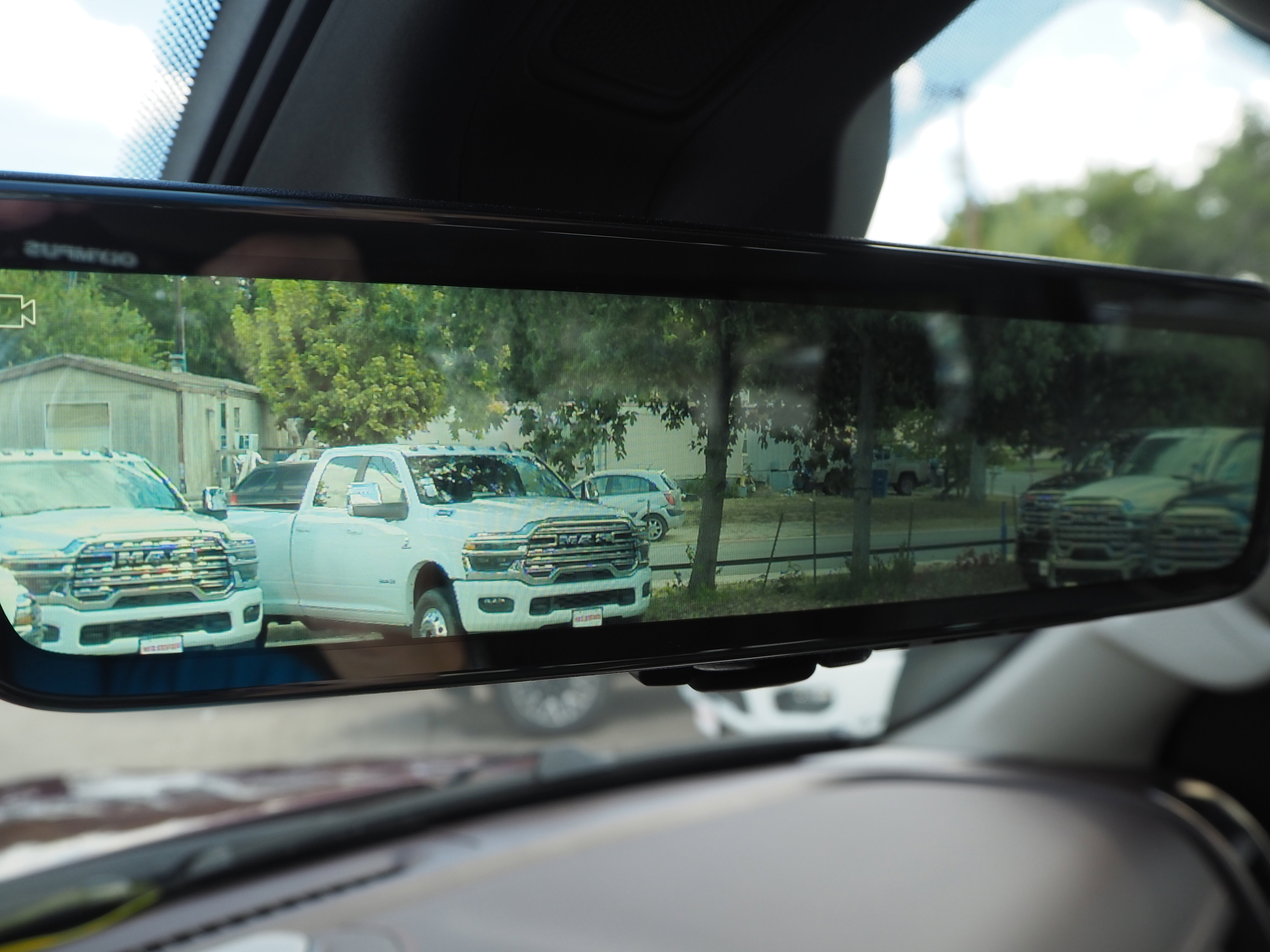 New 2026 RAM 1500 Limited image 21