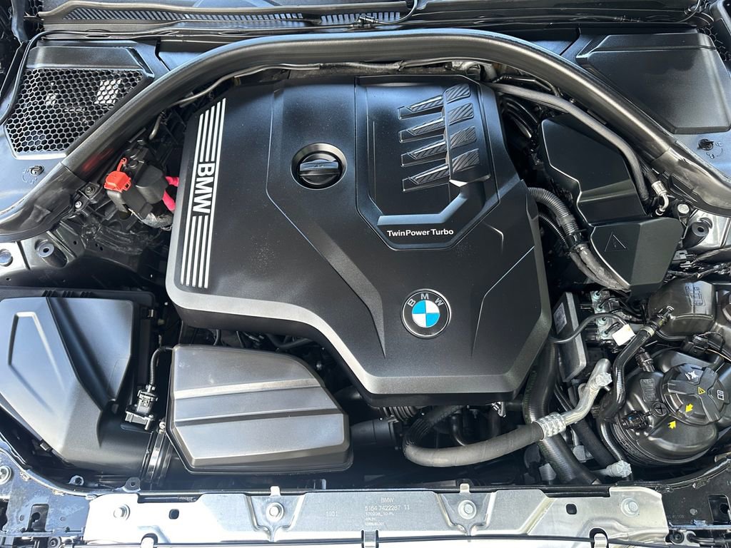 Used 2022 BMW 330i Sedan w/ Premium Package image 20