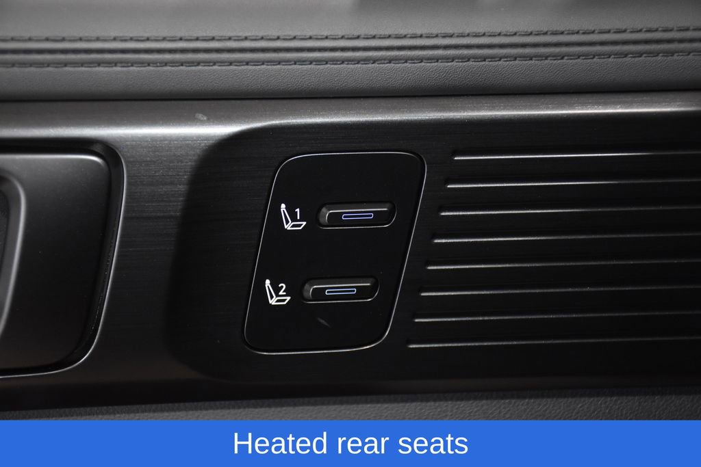 New 2026 Hyundai Santa Fe Calligraphy image 23