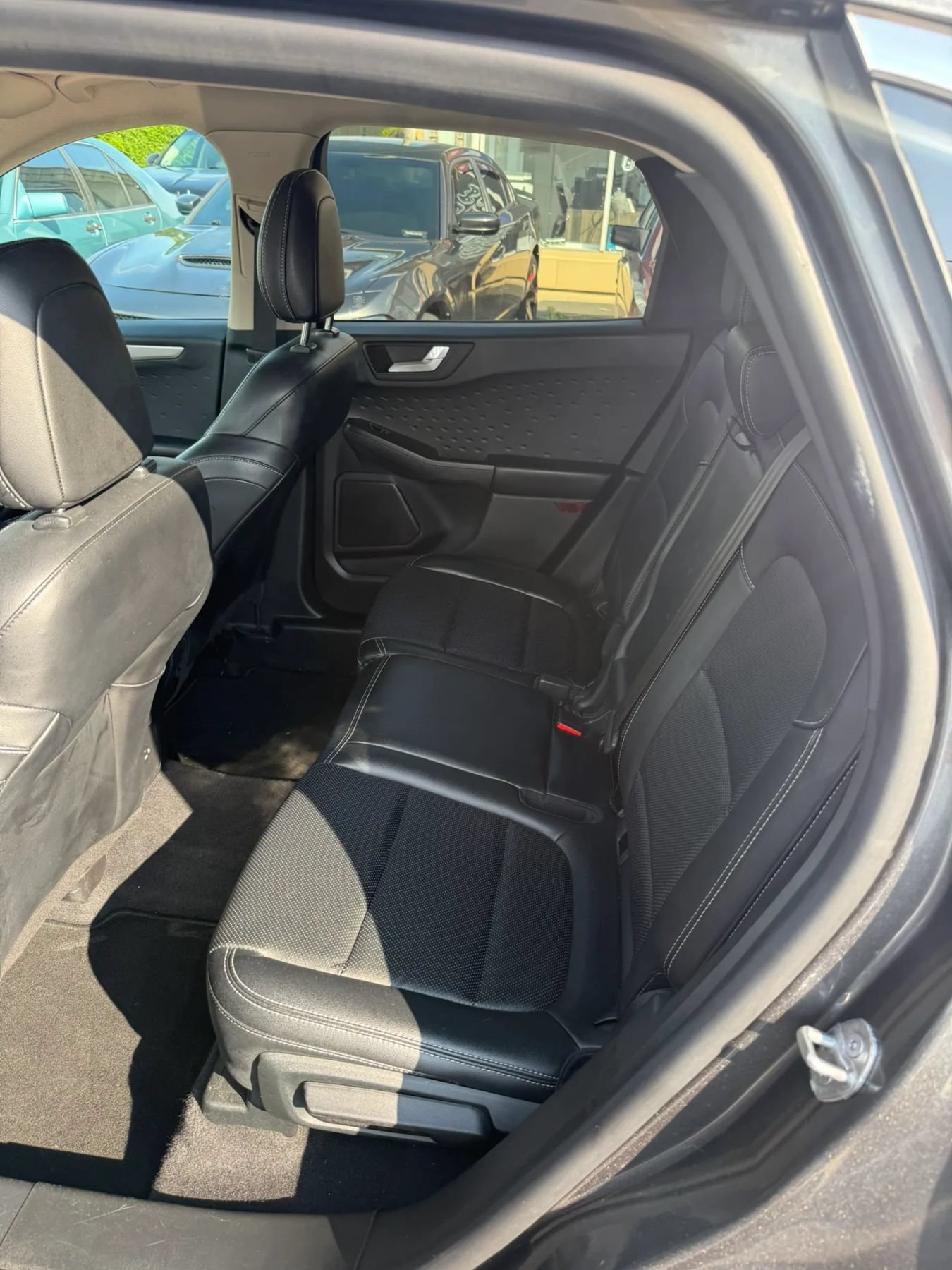 Used 2020 Ford Escape SEL AWD/4WD image 16