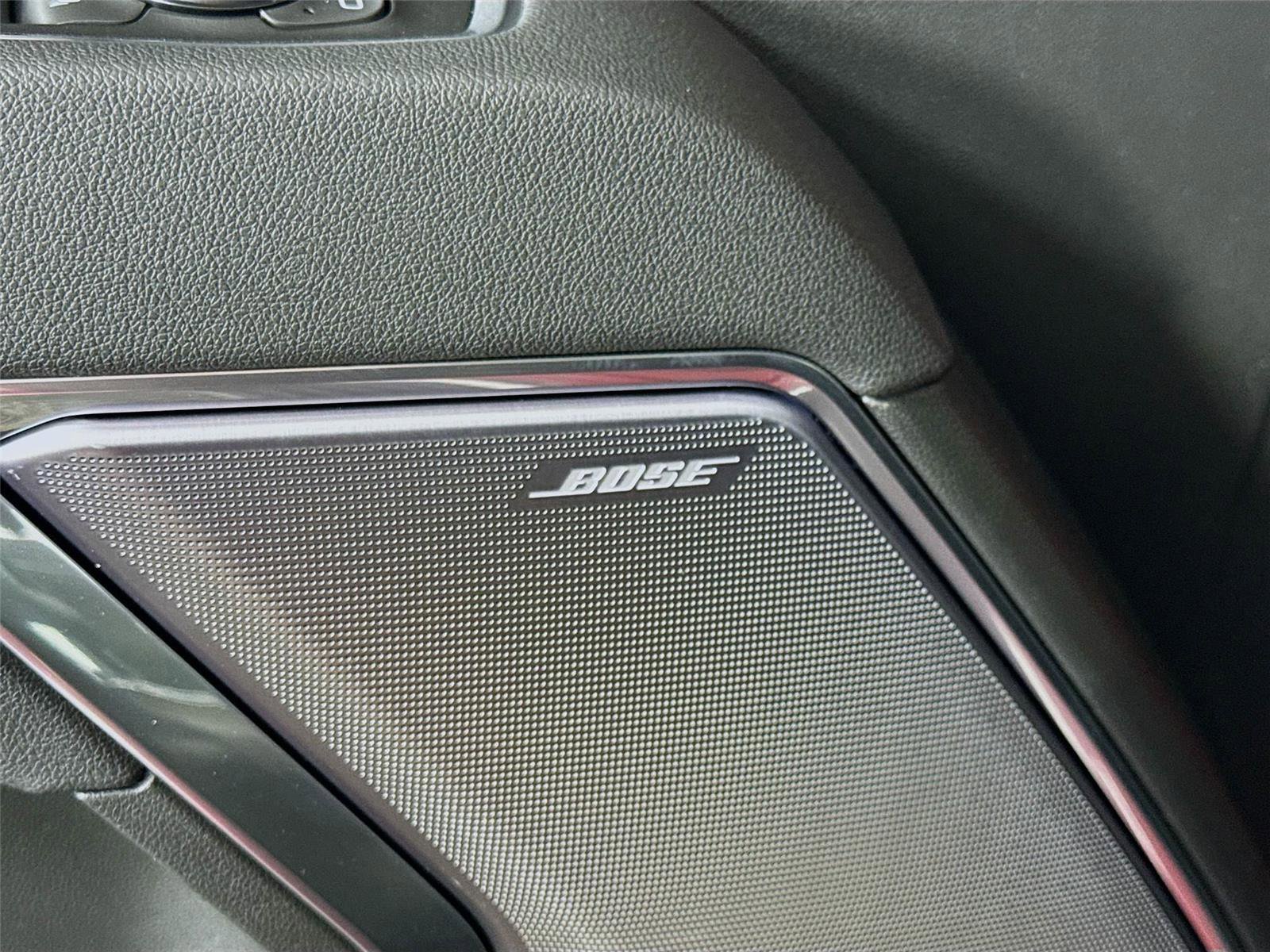 New 2026 Chevrolet Silverado 1500 High Country w/ High Country Premium Package image 14