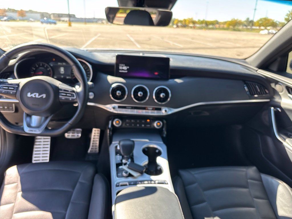 Used 2023 Kia Stinger GT2 AWD/4WD image 26