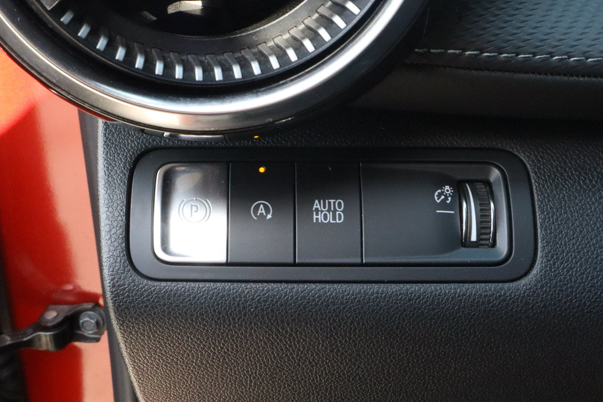 Used 2025 Chevrolet Equinox LT w/ Convenience Package II FWD image 17