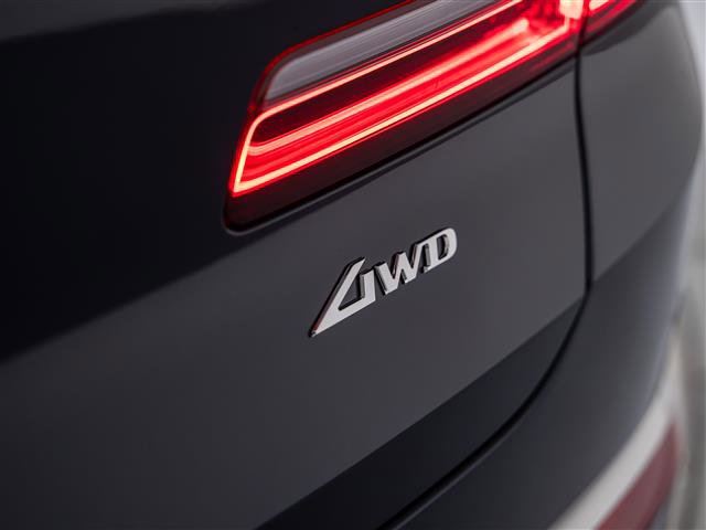 New 2026 Genesis GV80 2.5T Prestige image 16