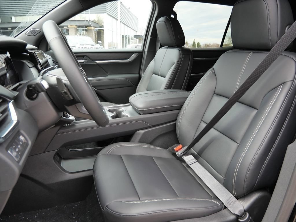 New 2026 GMC Acadia Elevation w/ Black Edition AWD/4WD image 37