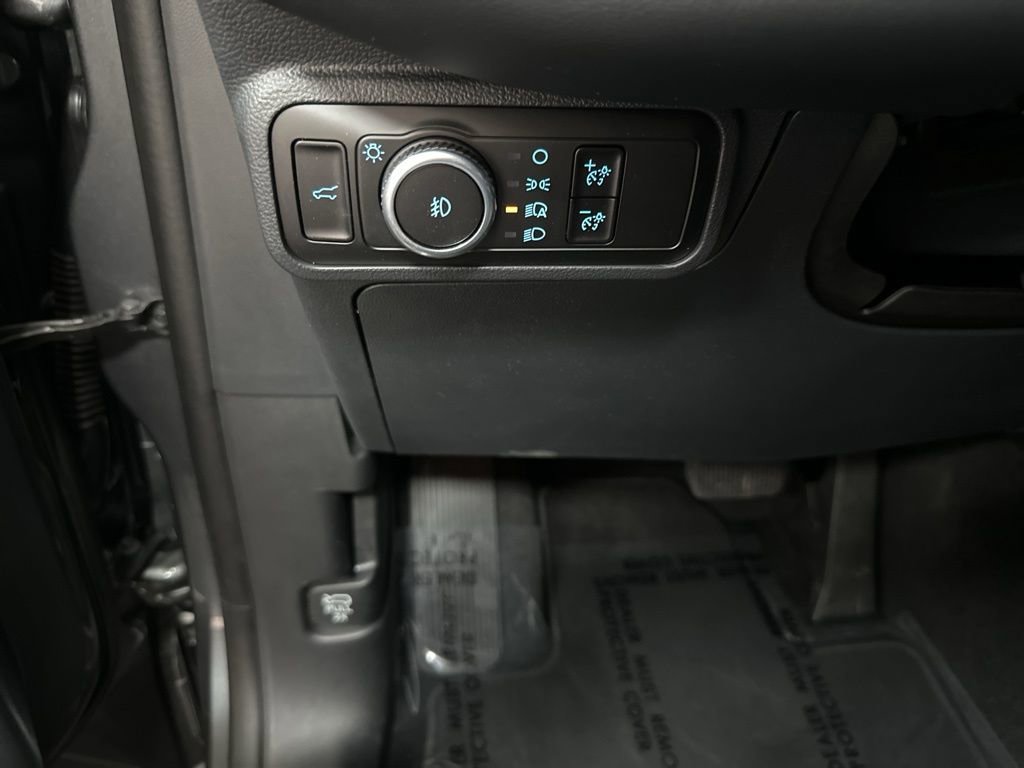 Used 2025 Ford Explorer ST-Line AWD/4WD image 31