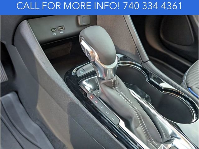 New 2026 Buick Encore GX Sport Touring w/ Comfort Package image 23