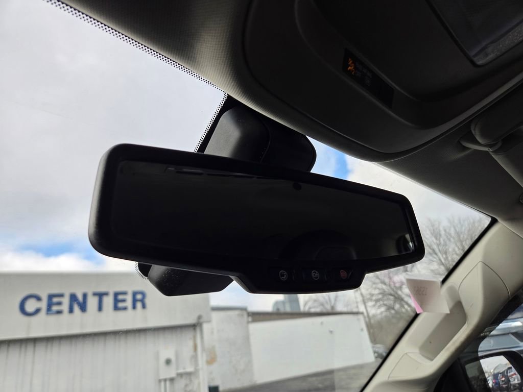 Used 2018 Chevrolet Colorado Z71 image 17