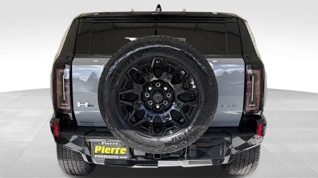 Used 2025 GMC Hummer EV 2X image 3