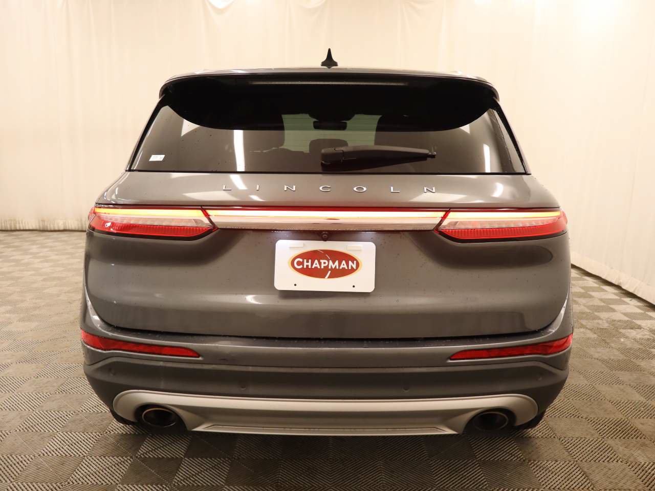 Used 2022 Lincoln Corsair Reserve FWD image 5