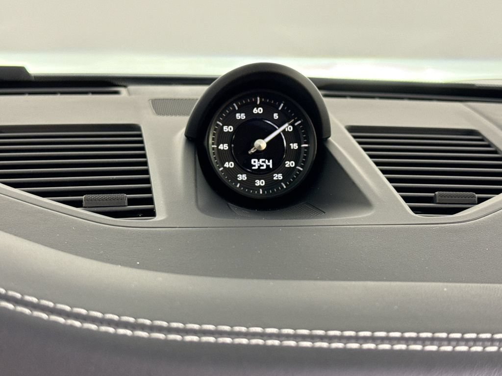 Certified 2026 Porsche 911 Carrera S RWD image 24