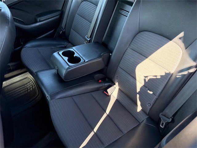 Used 2016 Kia Forte SX image 28