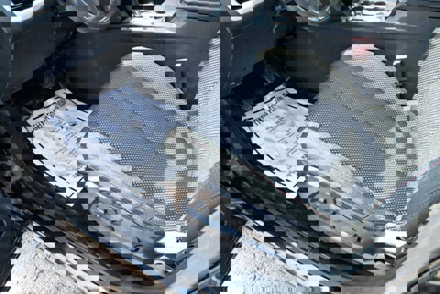 Used 2016 GMC Terrain SLE image 25