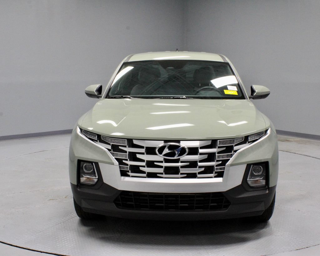 Used 2023 Hyundai Santa Cruz SEL w/ Cargo Package AWD/4WD image 6