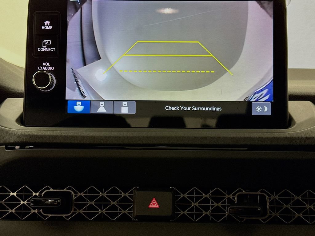New 2026 Honda Accord LX image 20