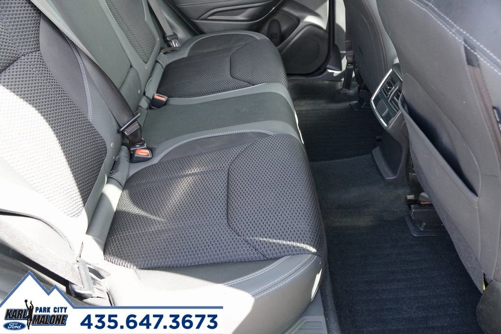 Used 2020 Subaru Forester Premium image 36