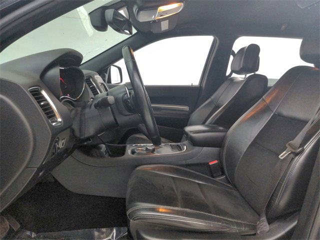 Used 2016 Dodge Durango SXT w/ Rallye Appearance Group image 26