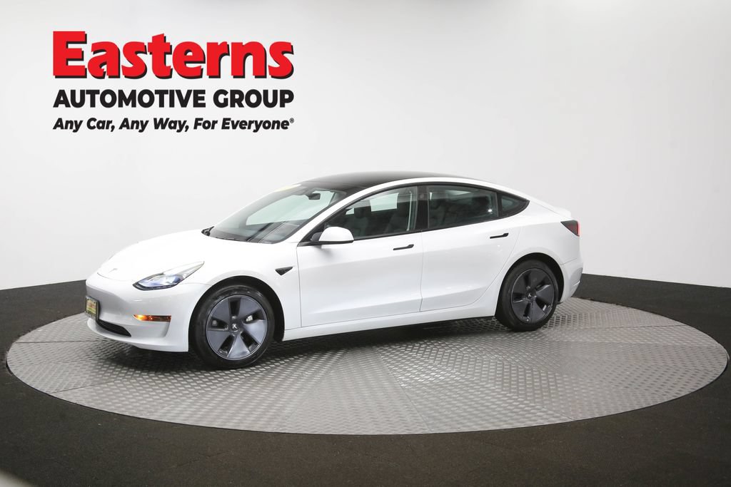 Used 2023 Tesla Model 3 Standard Range RWD image 52