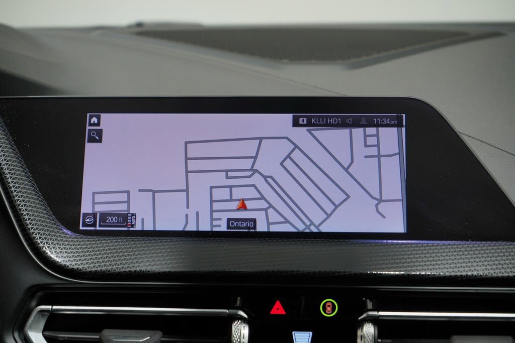 Used 2023 BMW 228i xDrive Gran Coupe w/ Convenience Package image 12