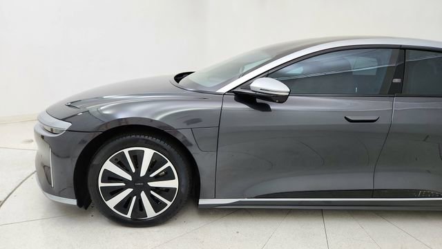 Used 2022 Lucid Air Grand Touring AWD/4WD image 9