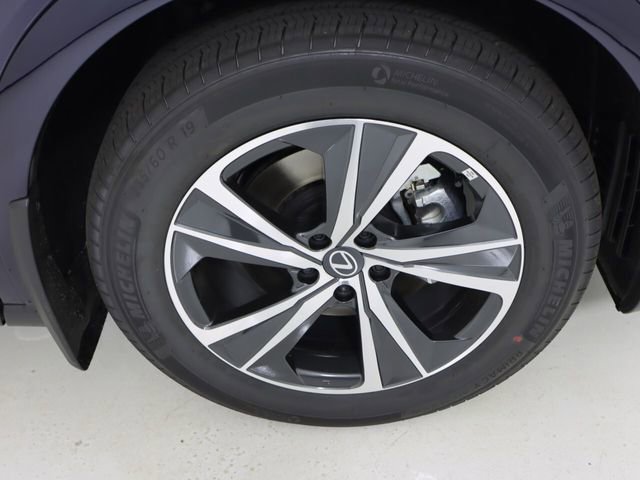 New 2026 Lexus RX 350 FWD image 9