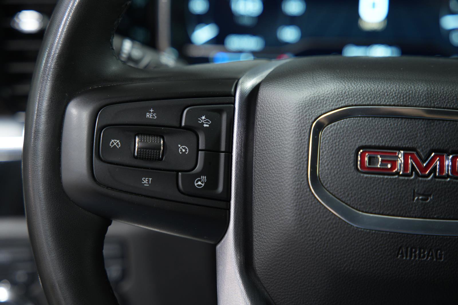 Used 2023 GMC Sierra 1500 SLE w/ Preferred Package image 31