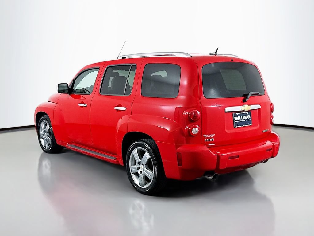 Used 2011 Chevrolet HHR LT w/ LT Preferred Equipment Group FWD image 5