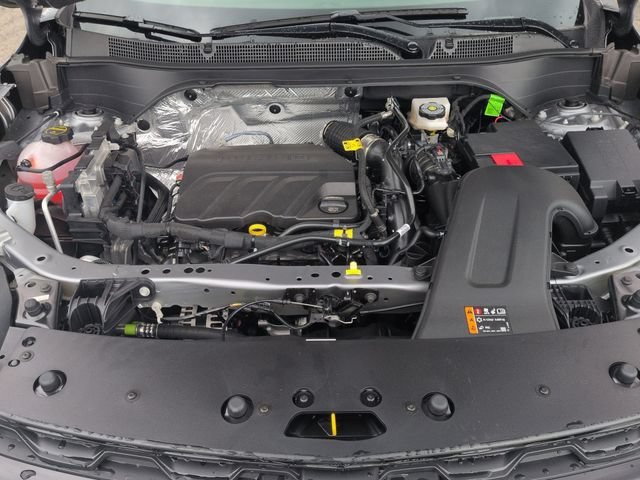 New 2026 Chevrolet Trax LT w/ Midnight Edition FWD image 30