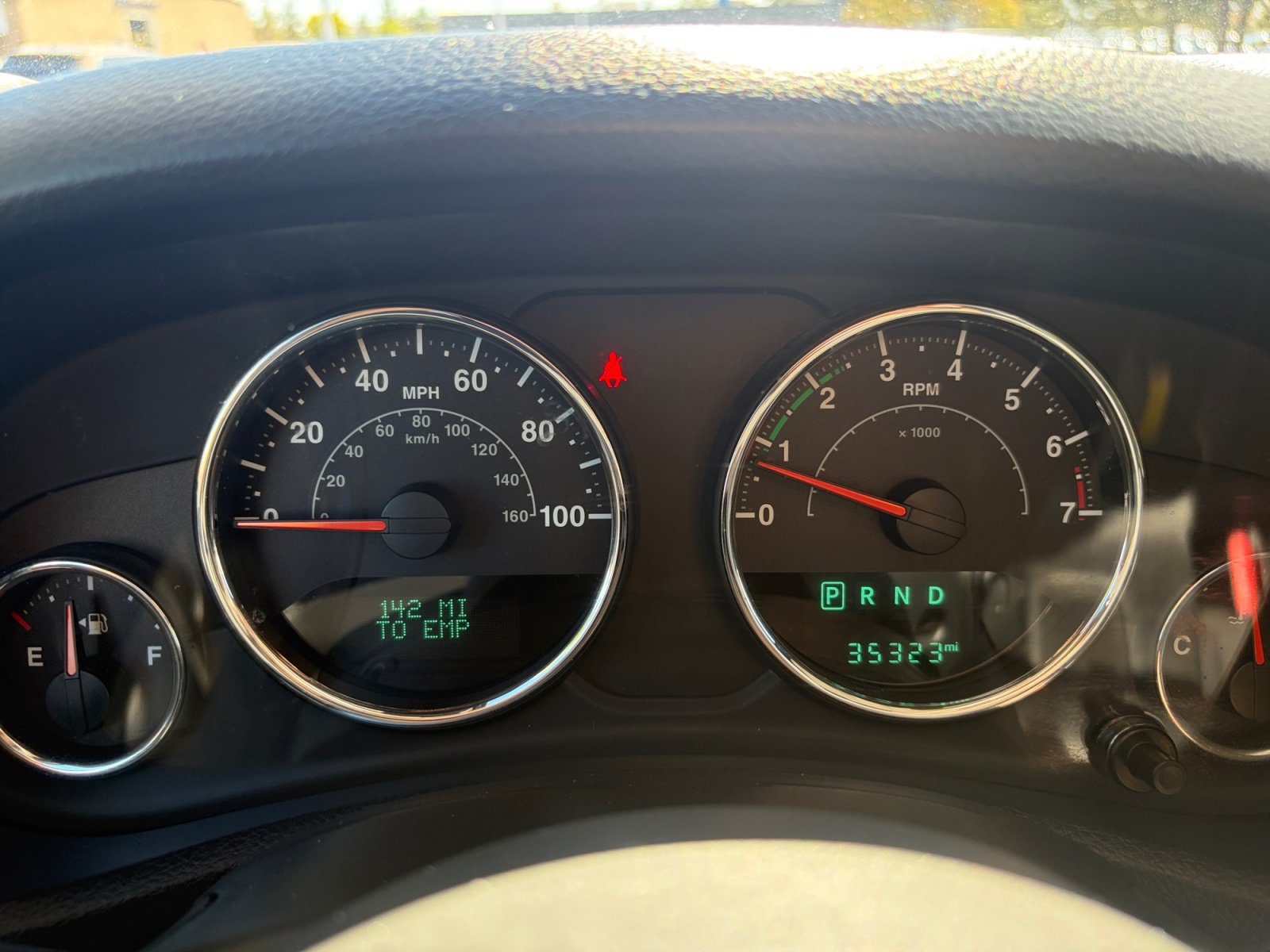 Used 2015 Jeep Wrangler Unlimited Sport w/ Quick Order Package 24S AWD/4WD image 19