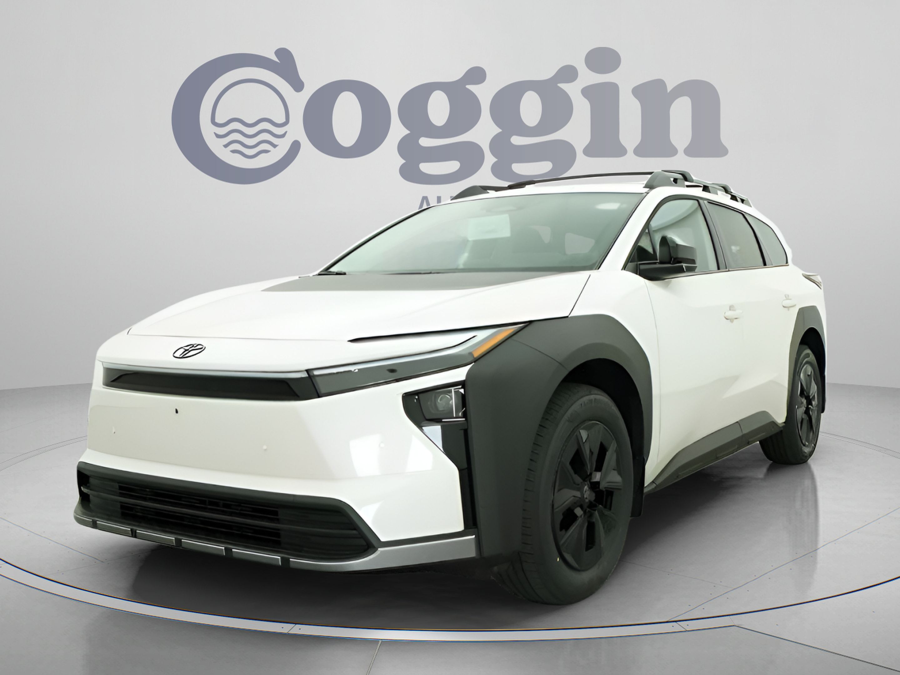 New 2026 Toyota bZ Woodland AWD/4WD image 31