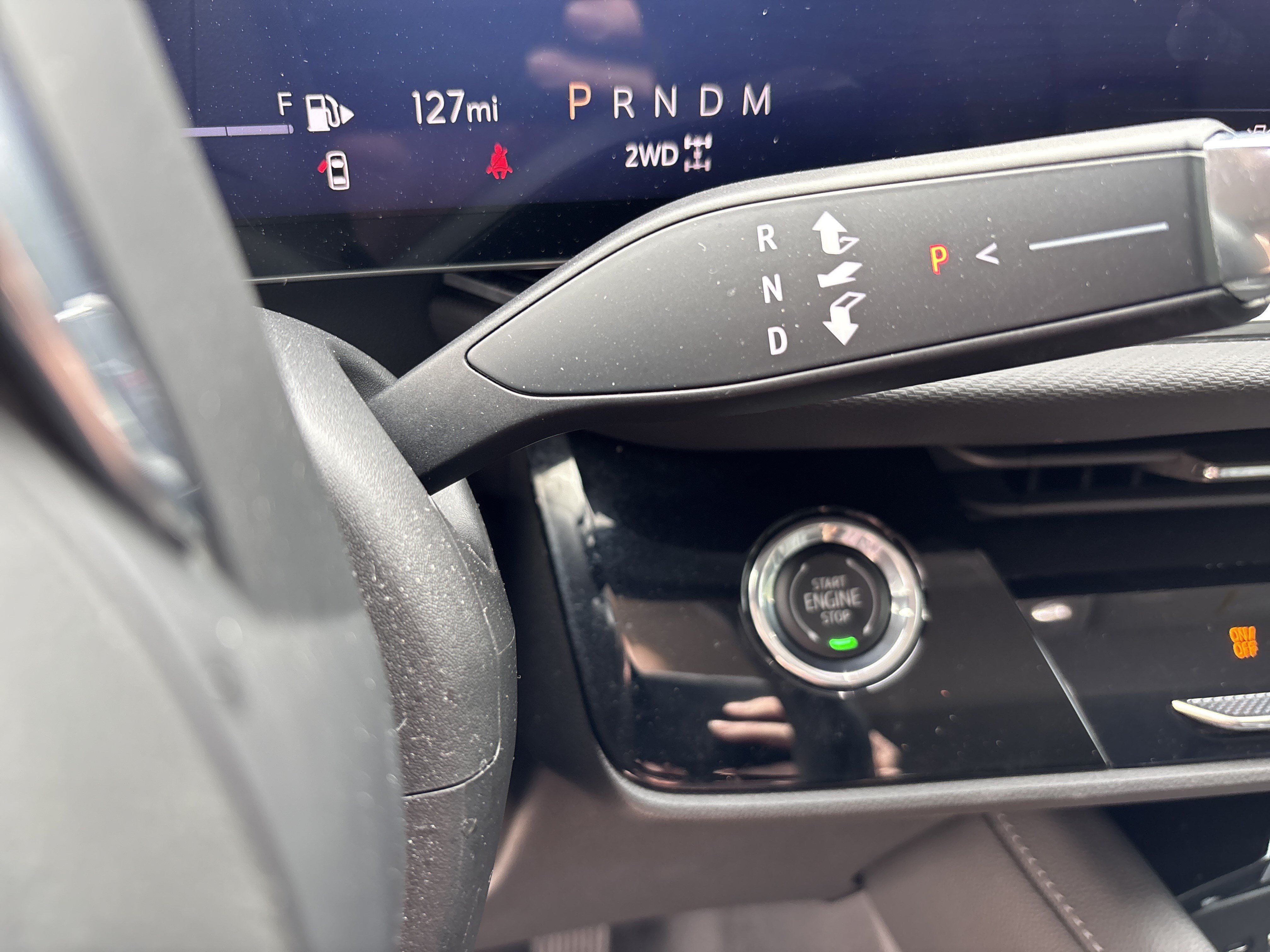 Used 2024 Buick Envision Preferred AWD/4WD image 24