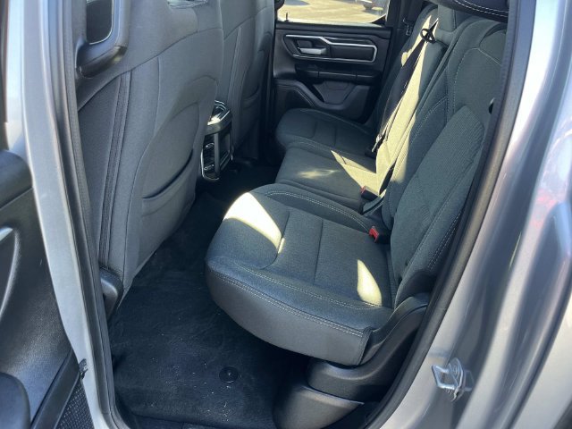 Used 2019 RAM 1500 Big Horn RWD image 19