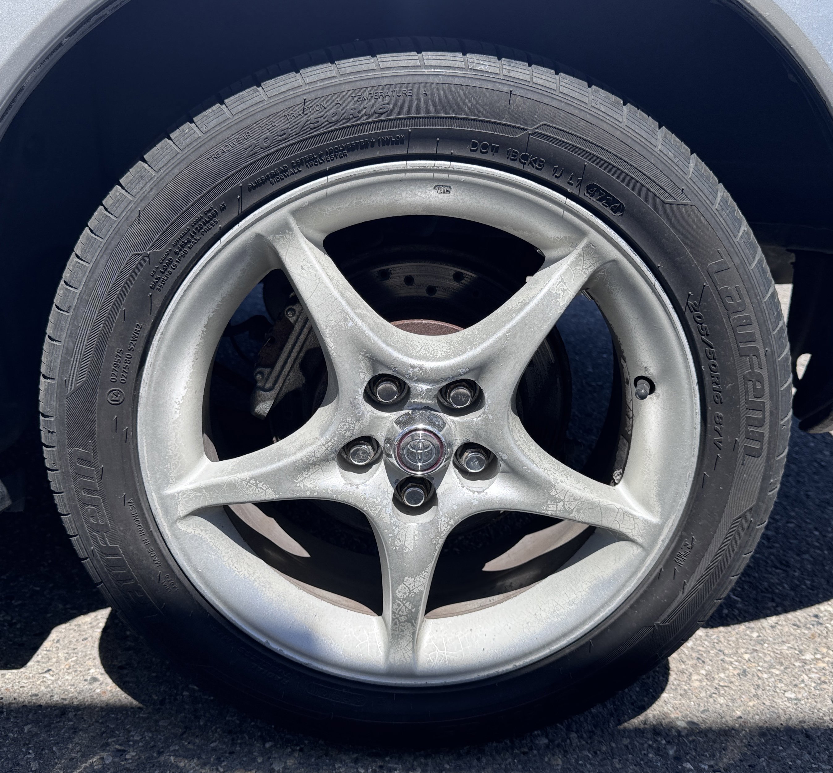 Used 2002 Toyota Celica GT-S FWD image 45