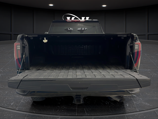 Used 2026 GMC Sierra 2500 AT4 AWD/4WD image 25