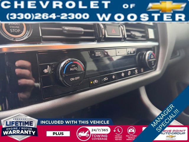 Used 2023 Nissan Pathfinder SL image 18