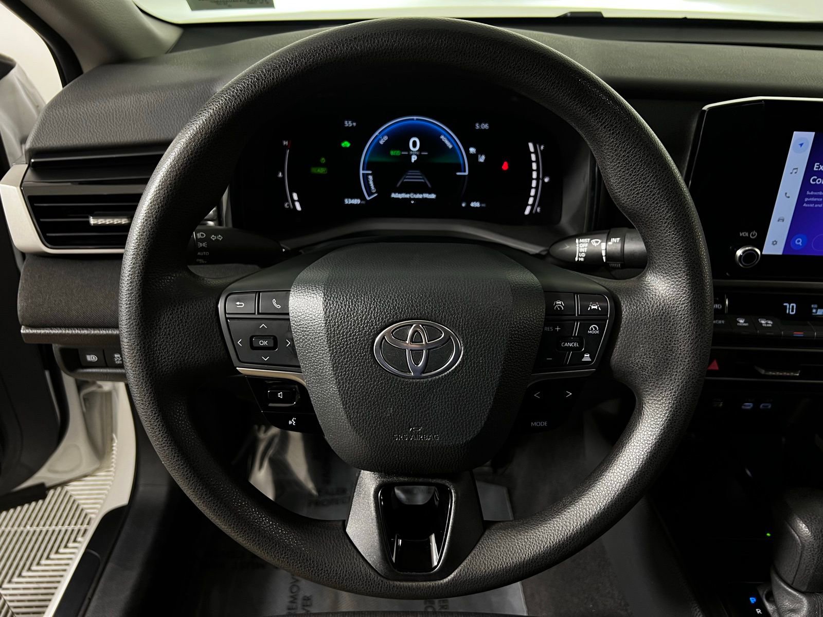 Certified 2025 Toyota Camry LE image 14