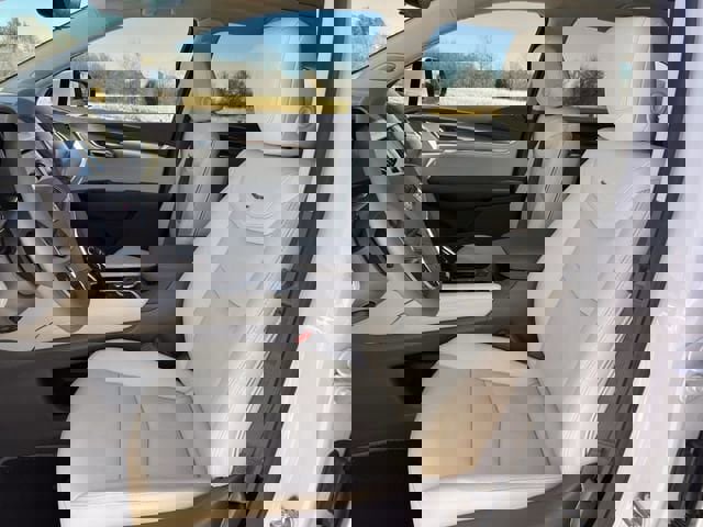 New 2026 Cadillac XT5 Premium Luxury w/ Driver Assist Package image 11