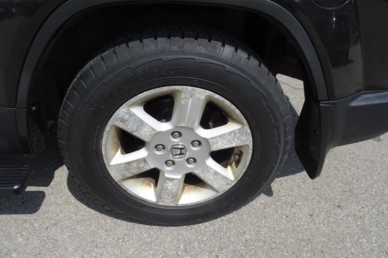 Used 2009 Honda Element EX image 10