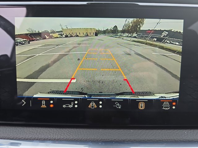 Used 2025 GMC Sierra 1500 Denali image 24