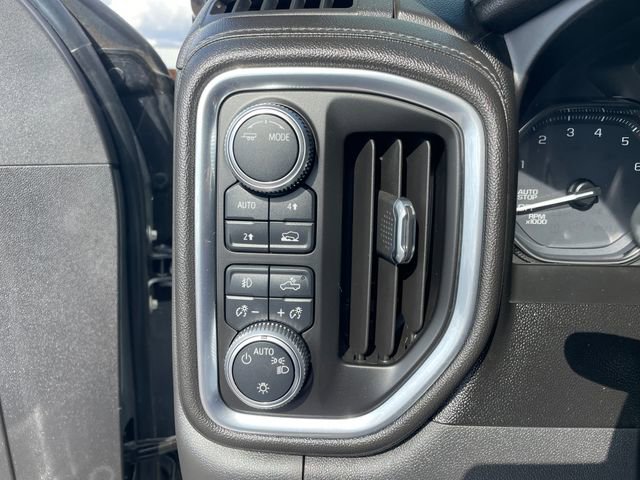 Used 2020 GMC Sierra 1500 Elevation w/ Elevation Value Package image 13