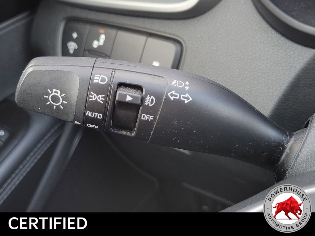 Used 2020 Kia Sorento SX image 33
