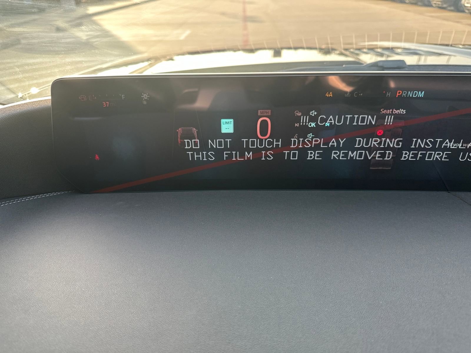 New 2025 Ford Expedition Max Platinum w/ Driver's Package image 15