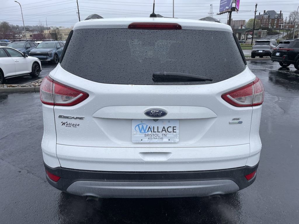Used 2016 Ford Escape SE image 5