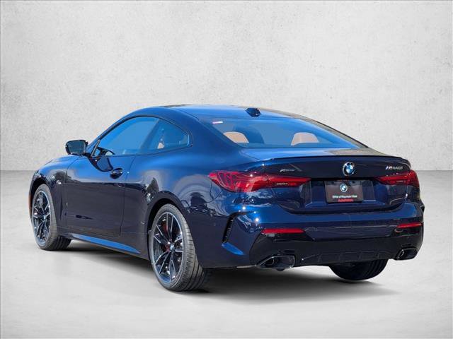 Used 2026 BMW 440i xDrive Coupe image 8